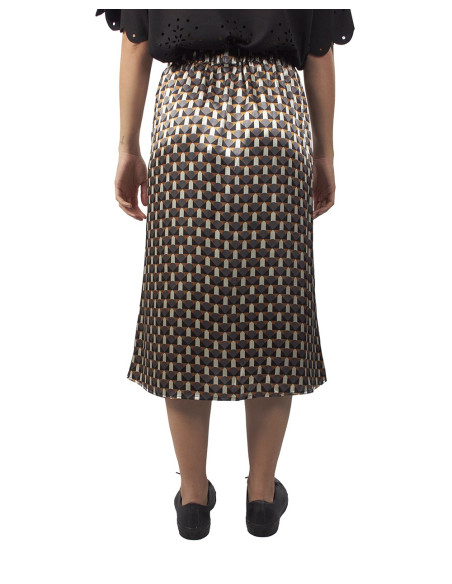 VERO MODA XARA  - Falda