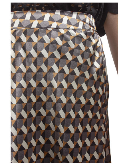 VERO MODA XARA  - Falda