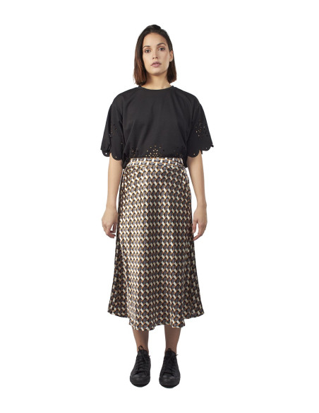 VERO MODA XARA  - Falda