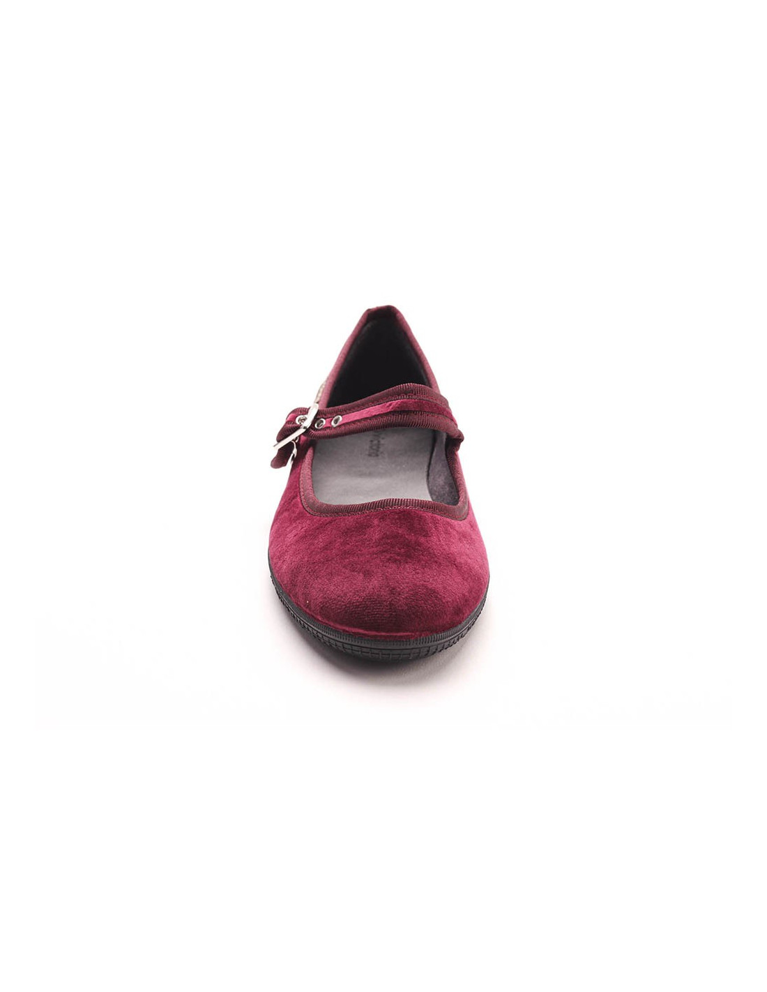 フラットシューズ ^Victoria Shoes^ Oda Mary Jane 1049915CRUDO 5002865761 104913_10_000.jpg