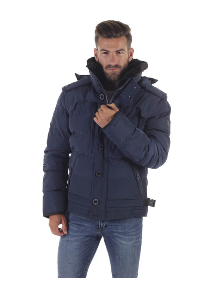 WELLENSTEYN STARSTREAM - Parka