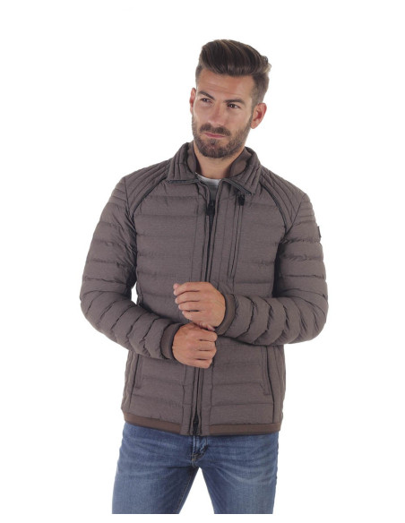 WELLENSTEYN MOL - Parka