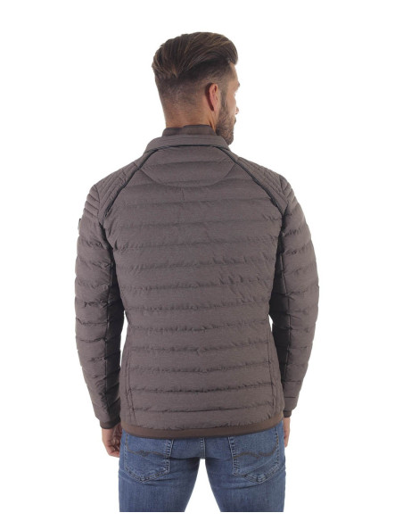 WELLENSTEYN MOL - Parka