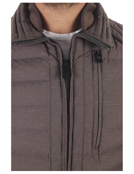 WELLENSTEYN MOL - Parka