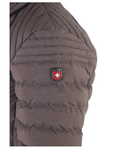 WELLENSTEYN MOL - Parka