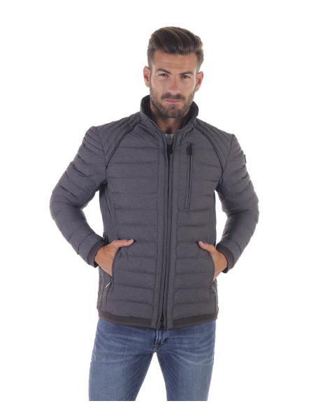 WELLENSTEYN MOL - Parka
