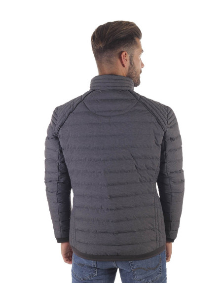 WELLENSTEYN MOL - Parka