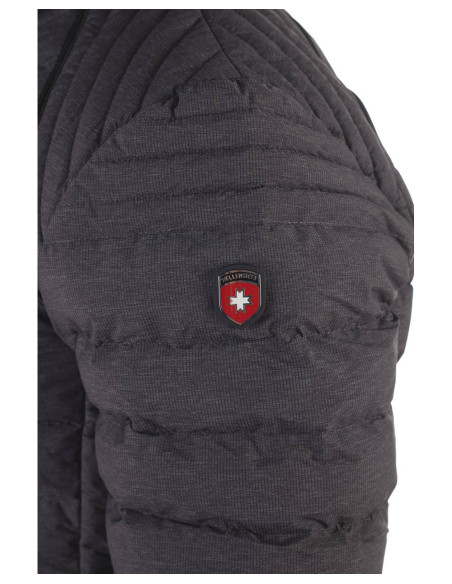 WELLENSTEYN MOL - Parka