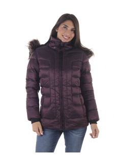 WELLENSTEYN BELV I TESSE M - Jaqueta