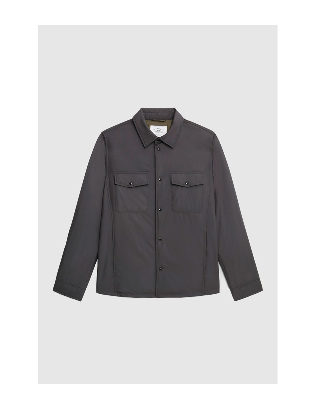 WOOLRICH Alaskan - Shirt