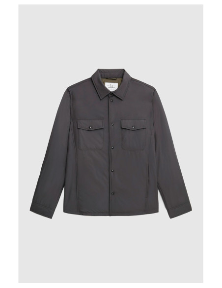 WOOLRICH Alaskan - Hemd