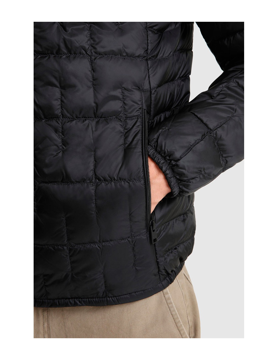WOOLRICH Deepsix - Jacket