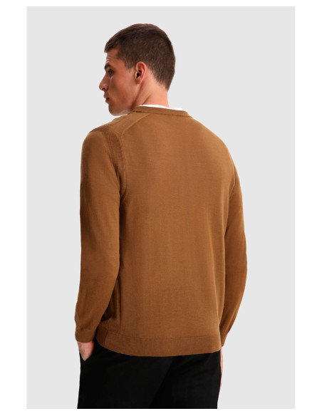 WOOLRICH Lana Merino - Maglione