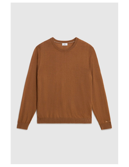 WOOLRICH Lana Merino - Maglione