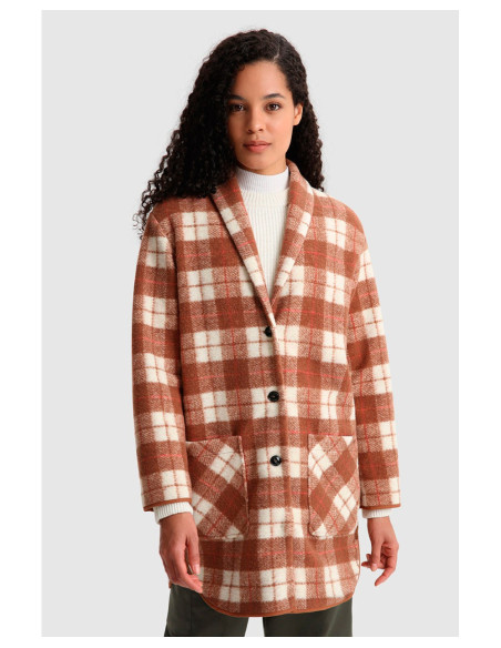 WOOLRICH Gentry - Cappotto