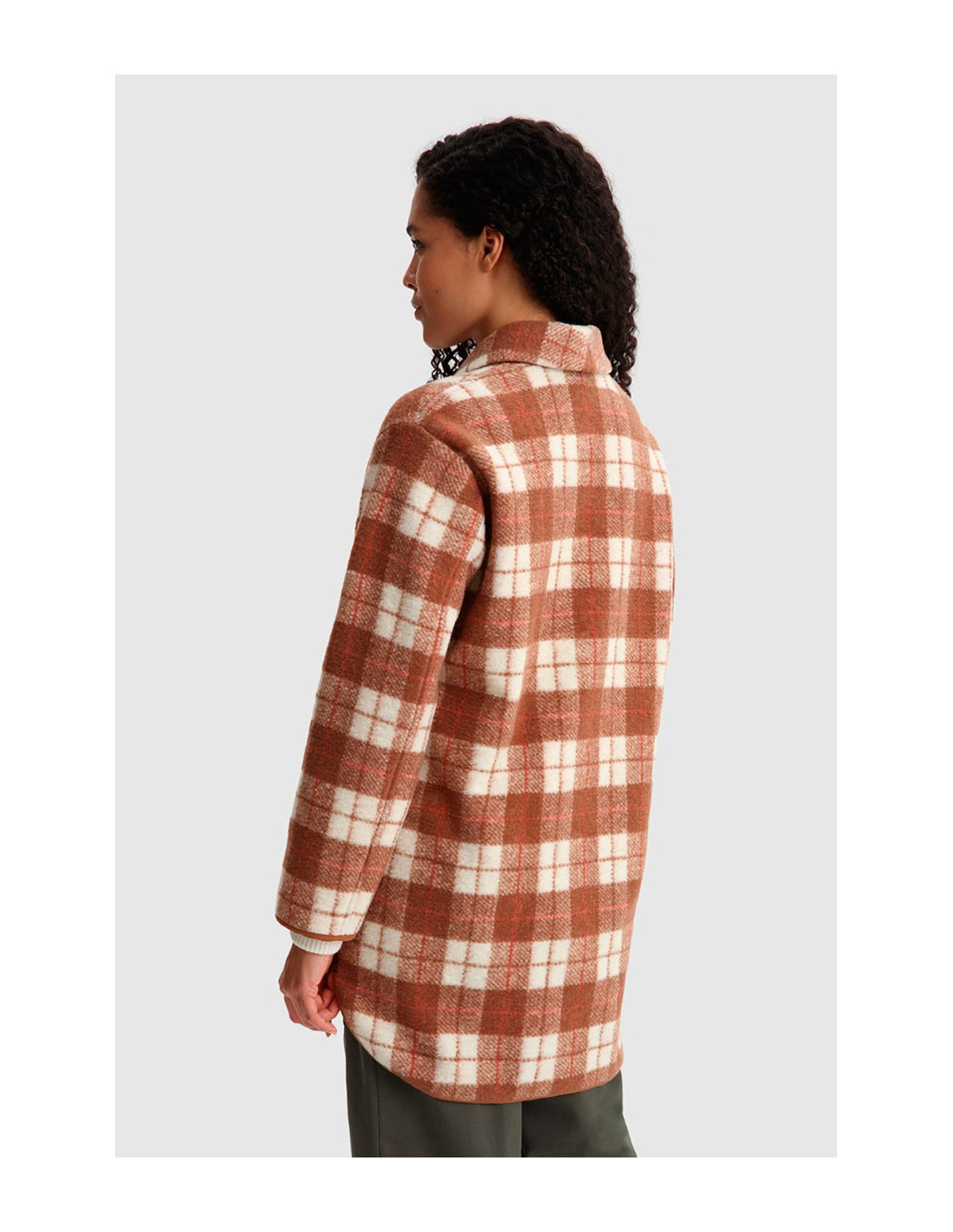殿堂 WOOLRICH Coat - Gentry Jacket Outer