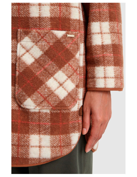 WOOLRICH Gentry - Cappotto