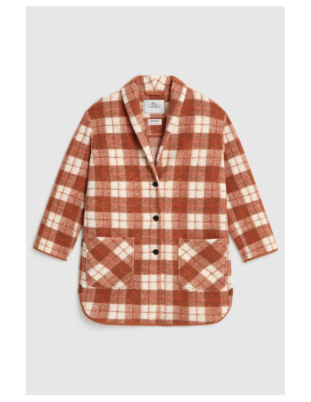 WOOLRICH Gentry - Cappotto
