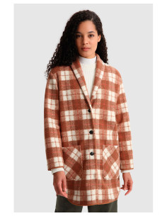 WOOLRICH Gentry - Coat 2