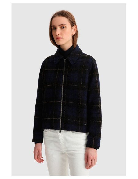 WOOLRICH Gentry - Surchemise