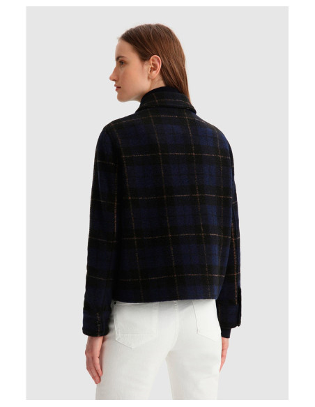 WOOLRICH Gentry - Overshirt