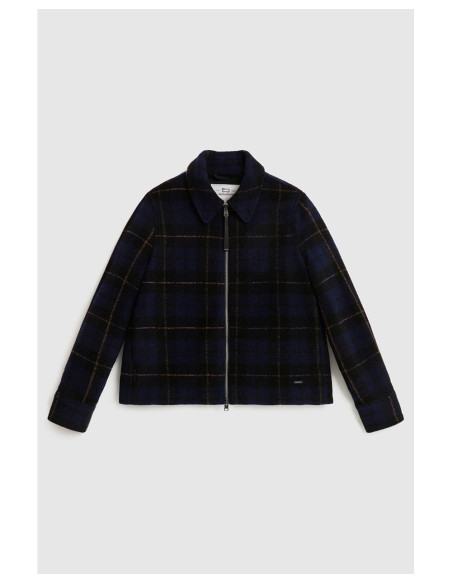 WOOLRICH Gentry - Surchemise