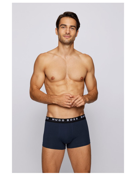 BOSS 50458488 - Boxers 3 pack