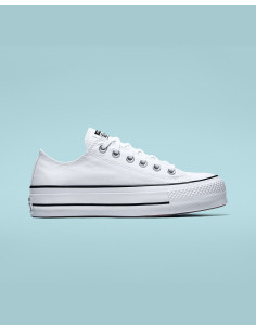 Converse platform numero 35 clearance