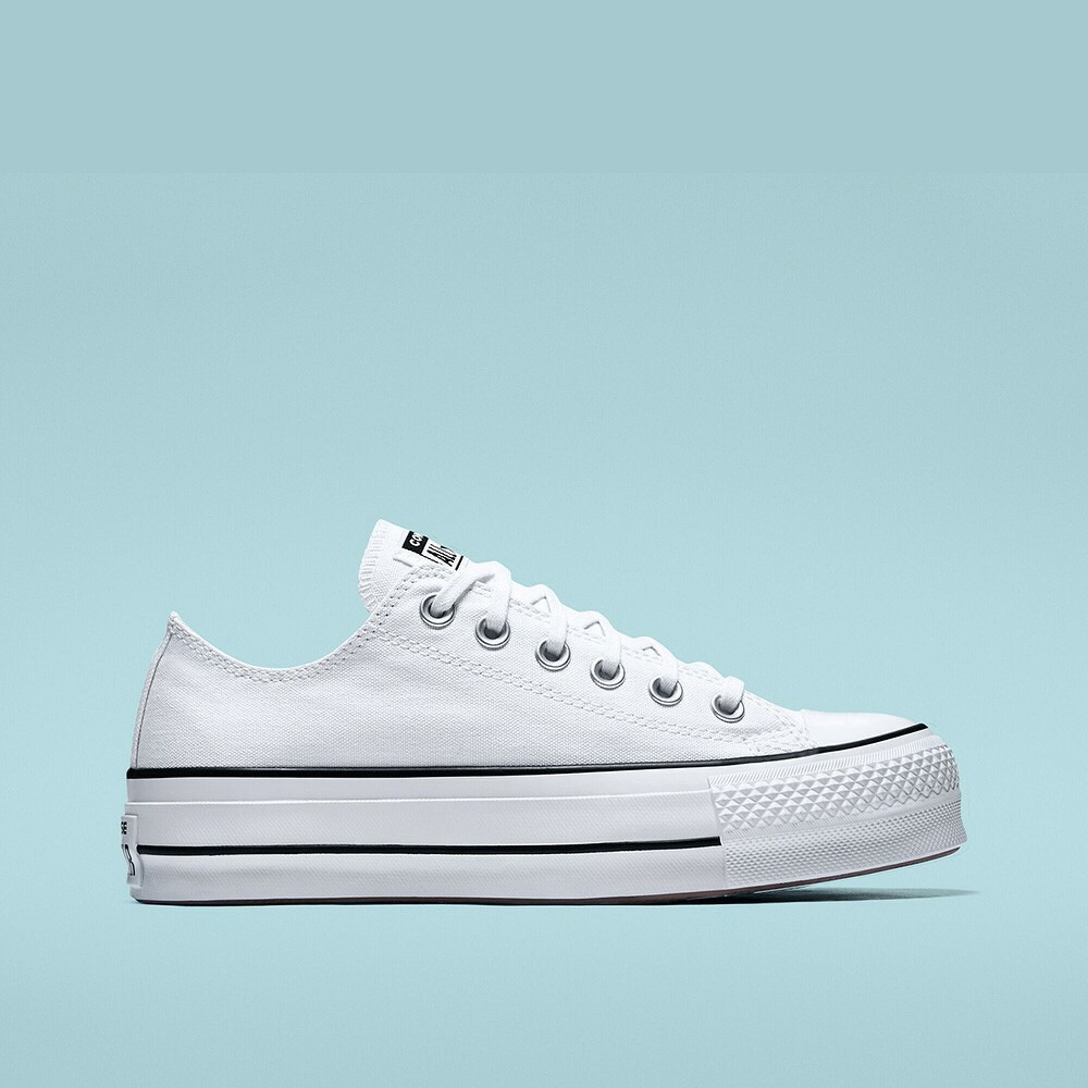 CONVERSE Chuck Taylor All Star Lift - Trainers