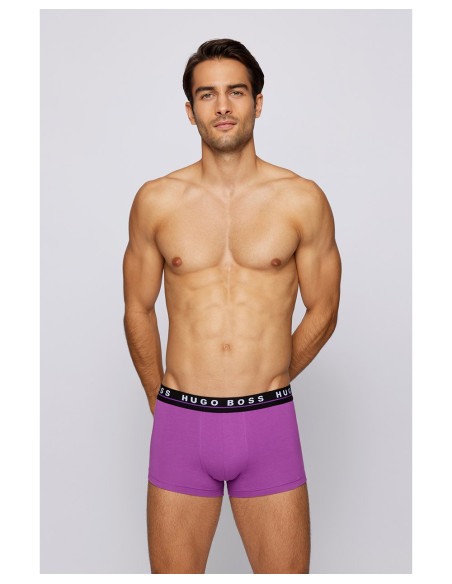 BOSS 50458488 - Boxers 3 pack