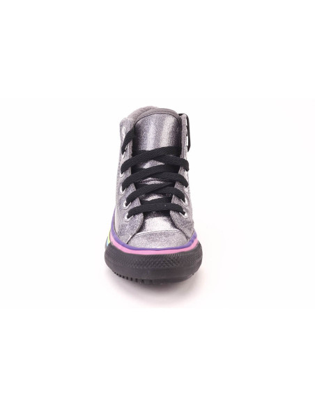 CONVERSE - Junior - Chuck Taylor All Star Pc Boot Hi - Baskets