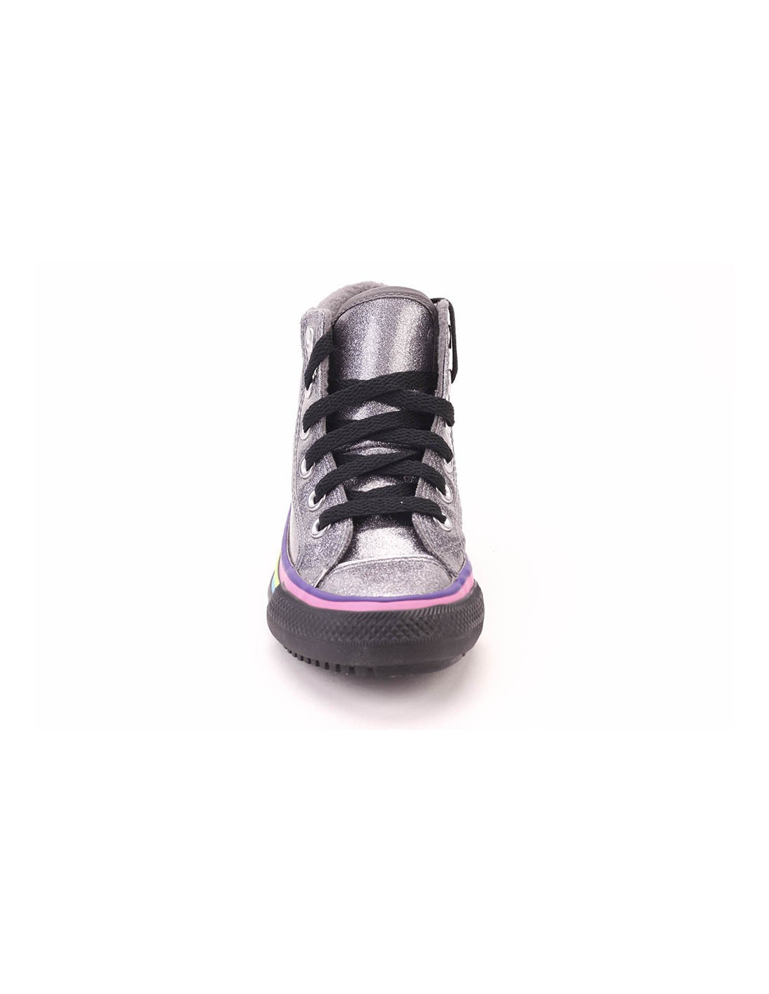 CONVERSE Junior Chuck Taylor All Star Pc Boot Hi Turnschuhe