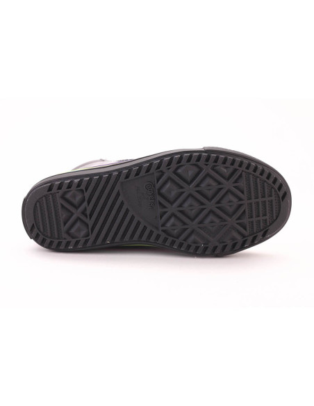 CONVERSE - Junior - Chuck Taylor All Star Pc Boot Hi - Baskets