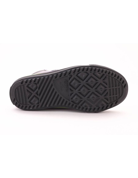 CONVERSE - Junior - Chuck Taylor All Star Pc Boot Hi - Scarpe da ginnastica