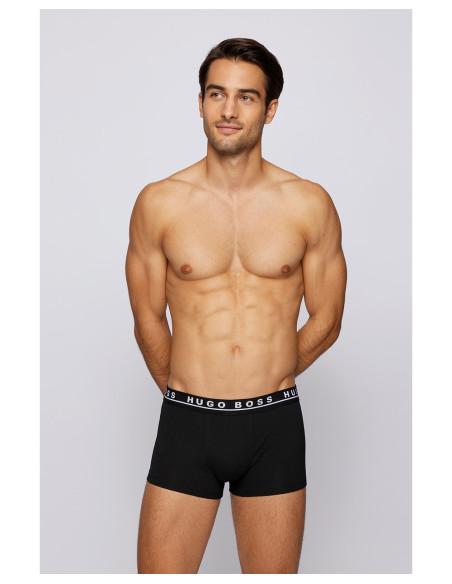 BOSS 50458488 - Boxers 3 pack