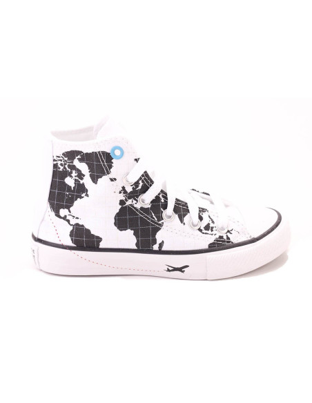 CONVERSE - 668456C - Sneakers