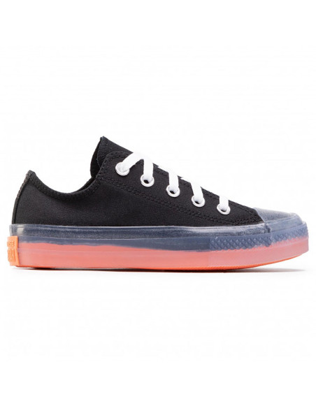 ナイス Converse Chuck Taylor All Star Low 'Hacked Fashion - Sail