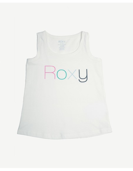 ROXY C'è Vita A - Maglietta