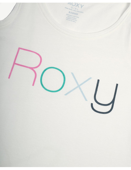 ROXY There Is Life A - Camiseta