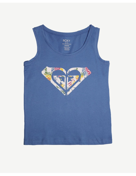 ROXY There Is Life C - T-Shirt