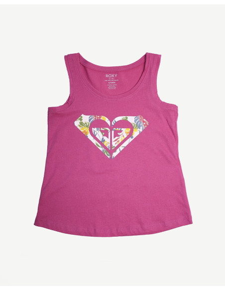 ROXY There Is Life C - T-Shirt