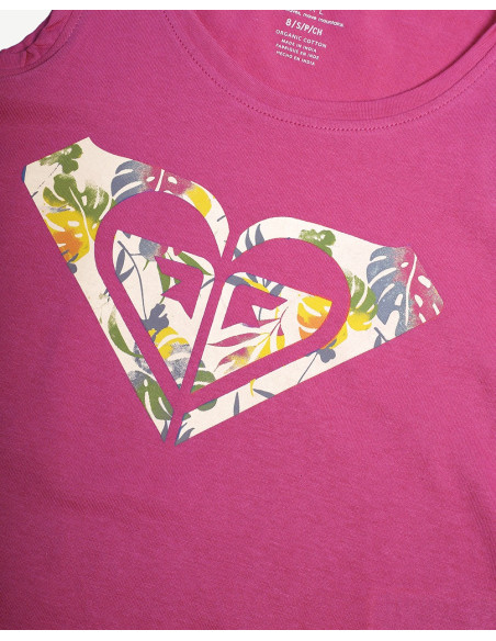 ROXY Il y a la vie C - T-shirt