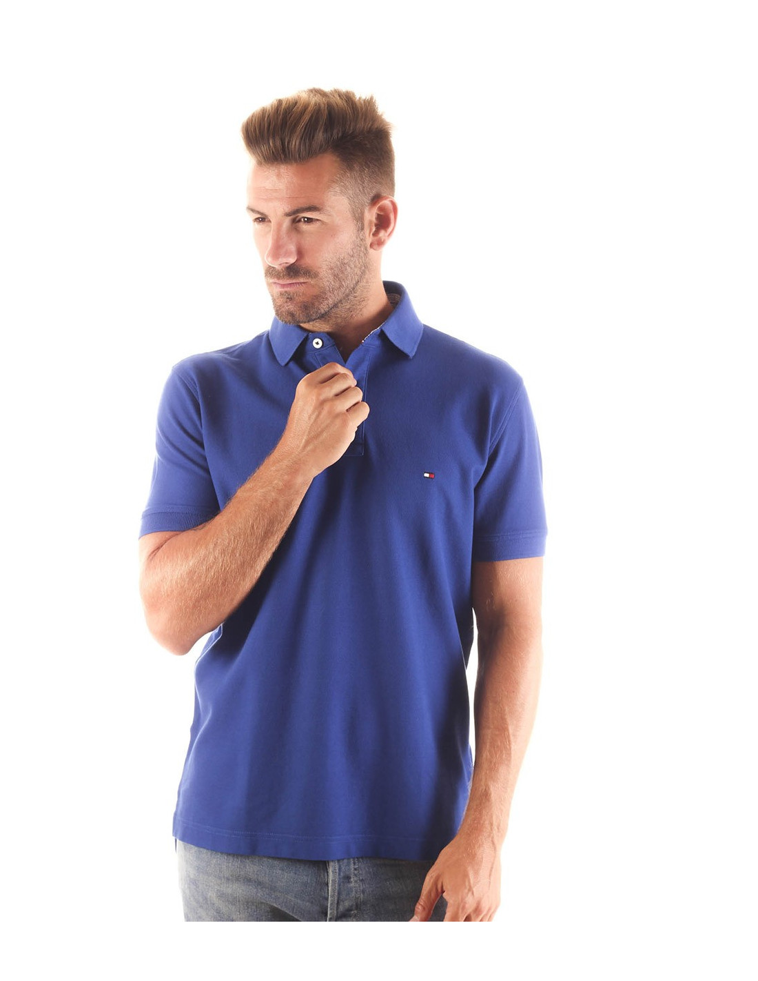 TOMMY HILFIGER MW0MW10766 - Polo shirt