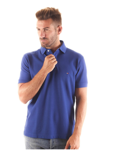 TOMMY HILFIGER MW0MW10766 - Polo