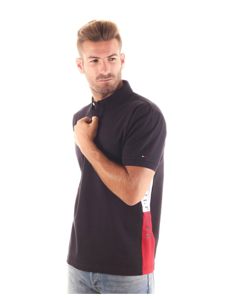 TOMMY HILFIGER MW0MW13097 - Polo