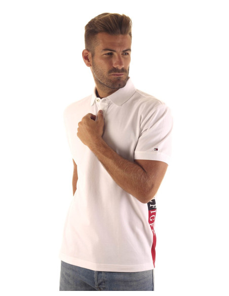 TOMMY HILFIGER MW0MW13097 - Polo