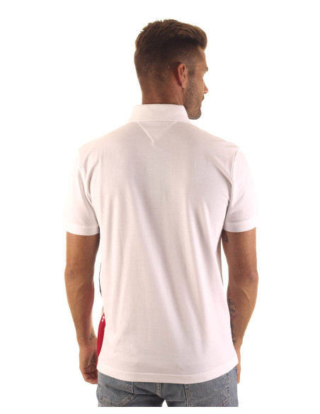 TOMMY HILFIGER MW0MW13097 - Polo