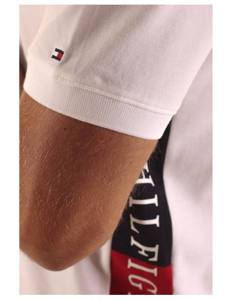 TOMMY HILFIGER MW0MW13097 - Polo