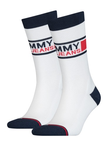 TOMMY HILFIGER 2P - Calcetines