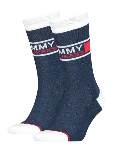 TOMMY HILFIGER 2P - Socks